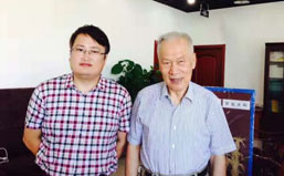 脑波技术创始人，杨永利博士与糖尿病病友的故事!